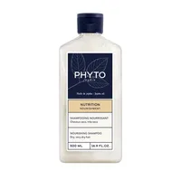 Șampon Phyto Nutrition pentru păr uscat și foarte uscat, 500ml