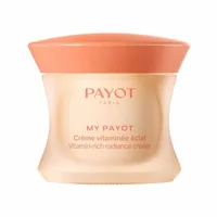Crema de zi Payot My Payot Vitamin Rich Radiance Cream 50ml