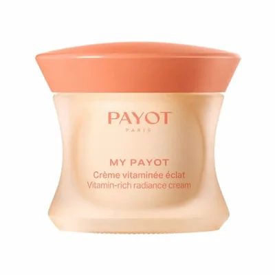 Crema de zi Payot My Payot Vitamin Rich Radiance Cream 50ml