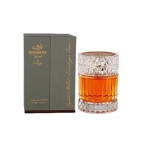 Parfum extract unisex, Zimaya, Sharaf, 100ml
