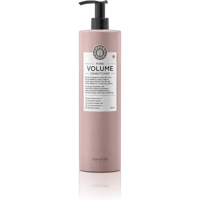 Balsam Maria Nila Pure Volume, 1000ml