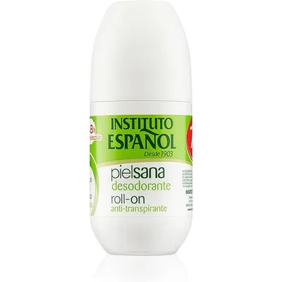 Deodorant roll-on, Instituto Español, Piel Sana, 75g