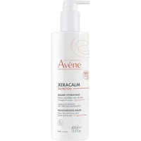 Balsam hidratant, Avène Xeracalm Nutri, 400ml