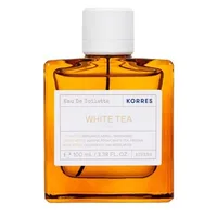 Eau de Toilette Korres White Tea 100ml