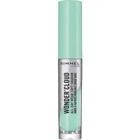 Fard de pleoape lichid, Rimmel, Wonder'Cloud, Cool Mint, 2ml