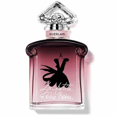 Parfum, Guerlain, La Petite Robe Noire Rose Noire, 50 ml