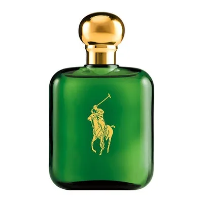 Parfum Eau de Toilette Ralph Lauren Polo Green, 118ml