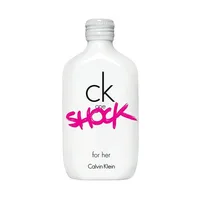 Parfum Calvin Klein CK One Shock for Her, 100mL