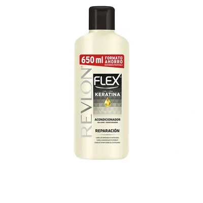 Condiționator Revlon Flex Keratin Repair 650ml