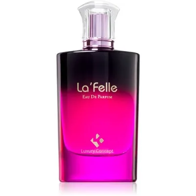 Luxury Concept La Felle Eau De Parfum 100 ml