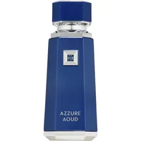 Parfum French Avenue Azzure Aoud 100ml Albastru