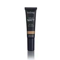 Fond de ten, Isadora, Natural Matt, 35ml, Matt Honey