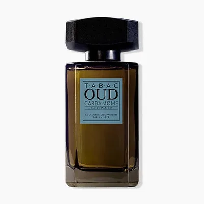 Eau de Parfum La Closerie Des Parfums Oud Tabac Cardamom 100ml