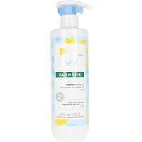 Lapte hidratant, Klorane, cu galbenele, 500ml