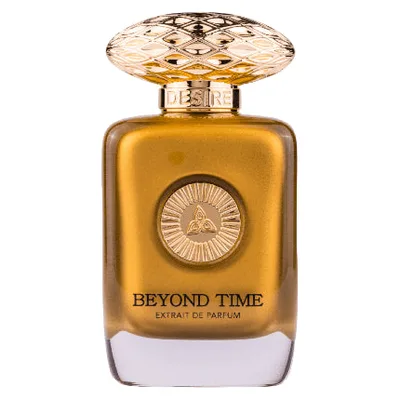 Auraa Desire Beyond Time Extrait De Parfum 100ml
