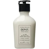 Balsam hidratant după ras Depot No. 408, 50 ml