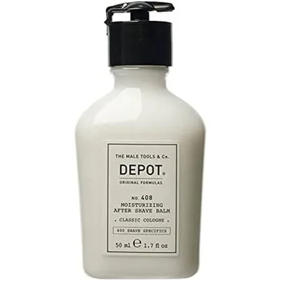 Balsam hidratant după ras Depot No. 408, 50 ml