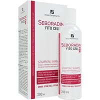 Șampon Seboradin Fito Cell 200ml Alb