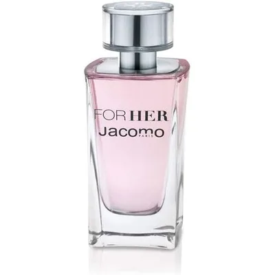 Parfum pentru femei, Jacomo, 100 ml