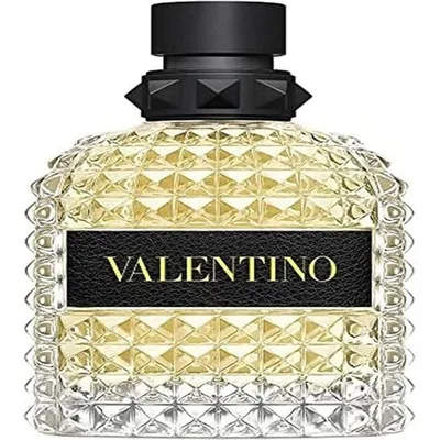 Eau de Toilette, Valentino, Uomo Born In Roma Yellow Dream, 100mL