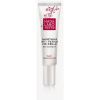 Crema de Ochi Hada Labo Tokyo Super Hyaluronic Acid, 15g