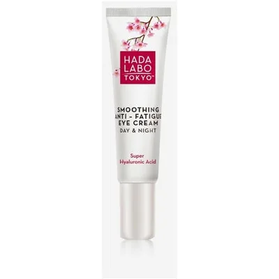 Crema de Ochi Hada Labo Tokyo Super Hyaluronic Acid, 15g