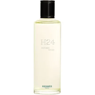 Parfum H24 Herbes Vives, Eau De Parfum, 200ml