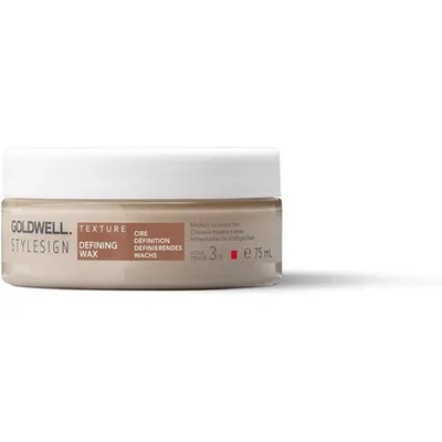 Ceară de păr, Goldwell StyleSign, 75 ml