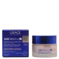 Masca de noapte, Uriage, Age Absolu, 50ml