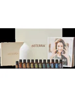 Pachet, dōTERRA Tōgether, cu difuzor Laluz