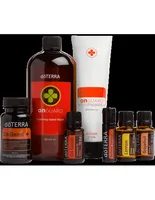 Pachet pentru imunitate, 7 produse