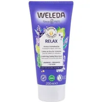 Gel de dus cremos, Weleda, Aroma Relax, 200ml