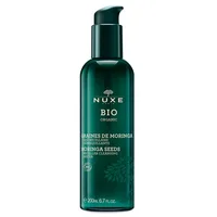 Apa micelară, NUXE, Bio Organic Moringa, 200ml