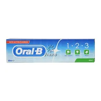 Pastă de dinți Oral-B 123 Mentă proaspătă 100ml