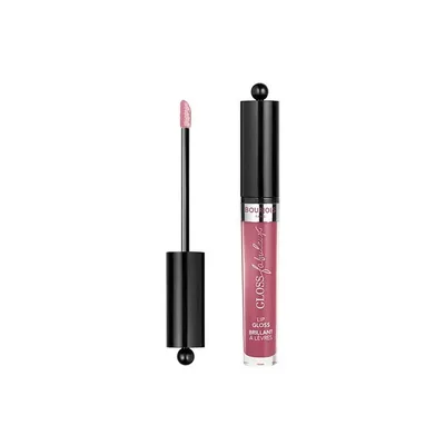 Lip Gloss Bourjois Gloss Fabuleux, 3.5ml