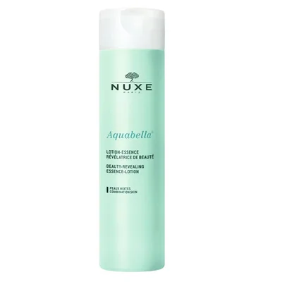 Lotiune pentru minimizarea porilor, NUXE Aquabella, 200ml