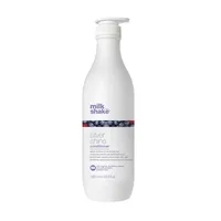 Balsam Milk Shake Silver Shine, 1000 ml