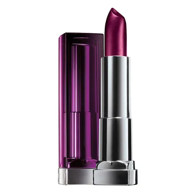 Ruj, Maybelline New York, Colour Sensational 360, mov