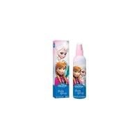 Spray de corp copii, Air Val, Frozen II, 200ml, model Elsa