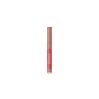 Ruj mat, L'Oréal Paris Infallible Matte Lip Crayon, Mon Cinnamon