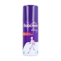 Spray antiseptic, Solugel Fisiocrem, 150ml