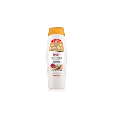 Gel de duș, Instituto Español, 750 ml, ulei nutritiv