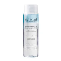 Apă micelară trifazică Skintsugi, 250ml