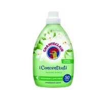 Săpun lichid, Chanteclair, White Musk, 1L