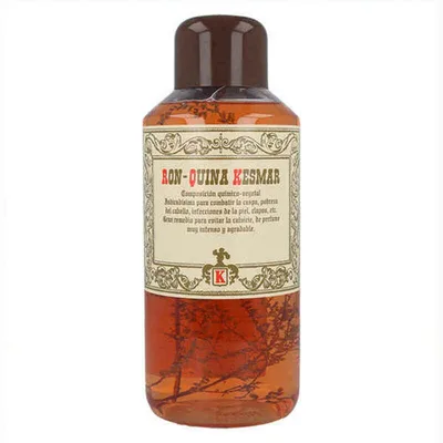 Tonic pentru păr, Percomar, Ron-Quina, 1000ml