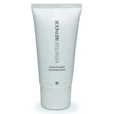 Exfoliant facial, Skeyndor, Scrub, 50ml