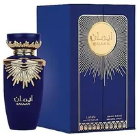 Parfum Eau de Parfum, Lattafa, Emaan, 100 ml