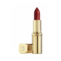 Ruj, L'Oréal Paris Color Riche Satin, Roz 124