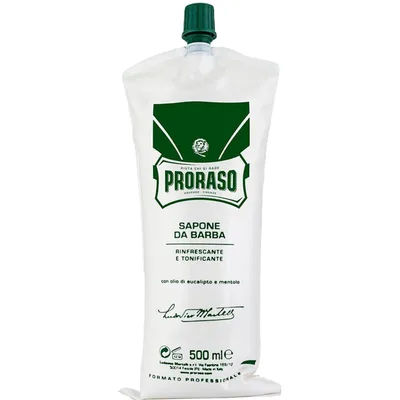 Crema de Ras, Proraso, 500ml