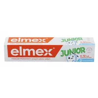 Pastă de dinți Elmex Junior anti-carii, 75 ml